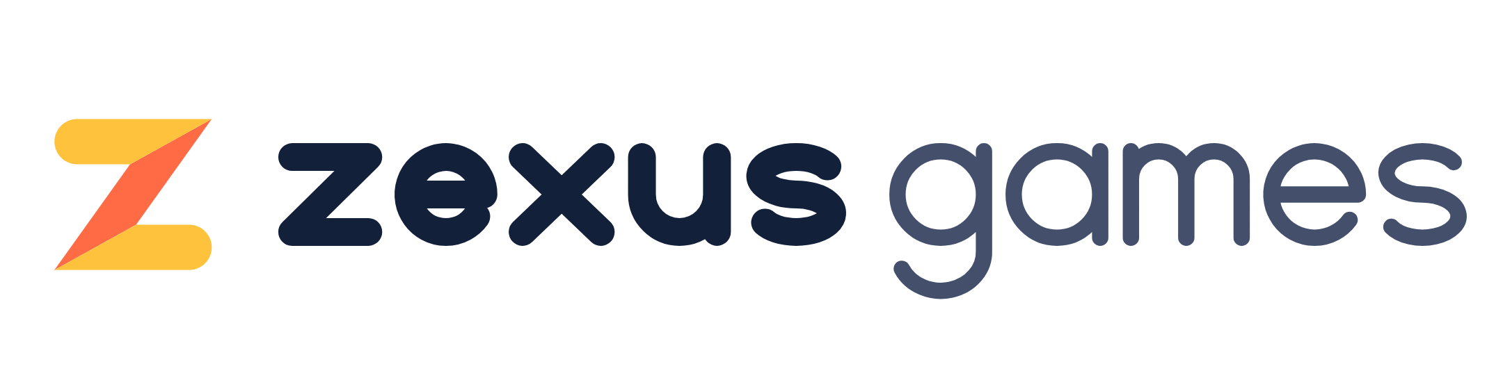 Zexus Games logosu
