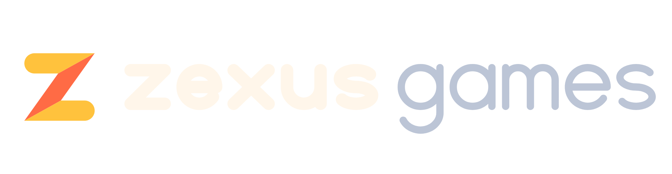 Zexus Games logosu